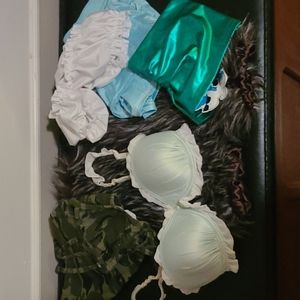 Festival/Halloween Bundle MAKE AN OFFER!